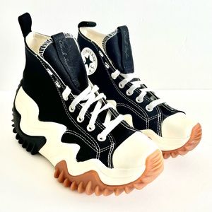 NEW Converse Run Star Motion Hi Sneaker
